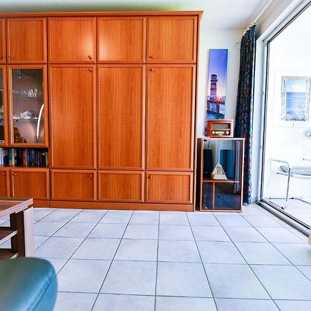 Haus Horizont H14B Lägenhet Cuxhaven Exteriör bild
